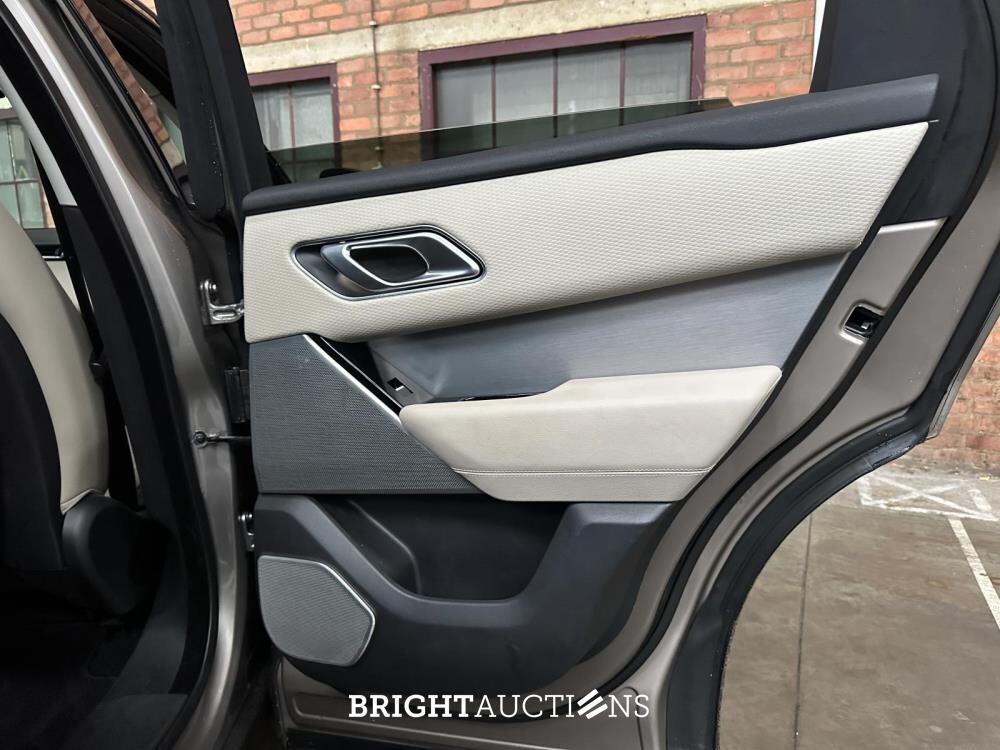 Land Rover Range Rover Velar 2.0 P400e R-Dynamic HSE 300pk 2021 (Origineel-NL), L-870-KS