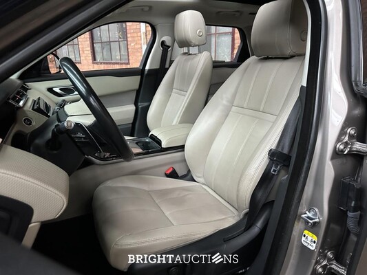 Land Rover Range Rover Velar 2.0 P400e R-Dynamic HSE 300pk 2021 (Origineel-NL), L-870-KS