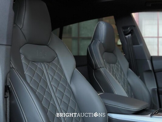 Audi Q8 55 TFSIe Quattro 3.0 V6 S-Line -NIEUW- 394PK 2025 Plug-In Hybrid (Fabrieksgarantie)