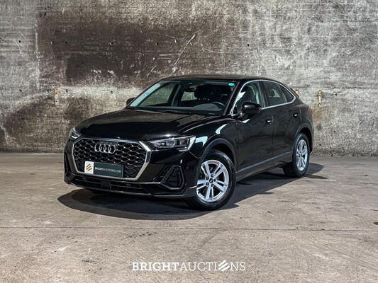 BRIGHT AUCTIONS: Premium Daily Drivers - Milsbeek