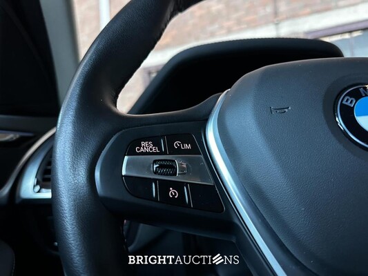 BMW X3 xDrive30e Business Edition Plus 292pk 2021 (Origineel-NL + 1e Eigenaar), N-314-FK
