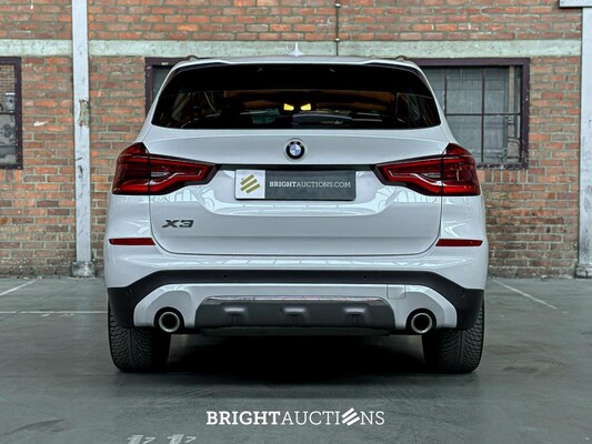 BMW X3 xDrive30e Business Edition Plus 292pk 2021 (Origineel-NL + 1e Eigenaar), N-314-FK