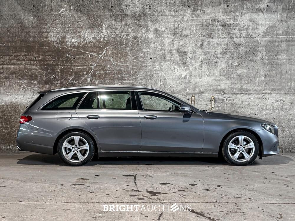 Mercedes-Benz E200 Prestige 184pk 2016 E-Klasse, H-951-VS