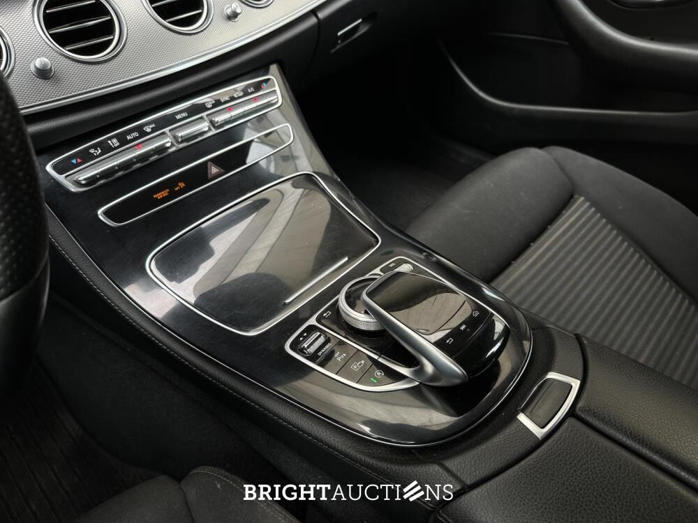 Mercedes-Benz E200 Prestige 184pk 2016 E-Klasse, H-951-VS