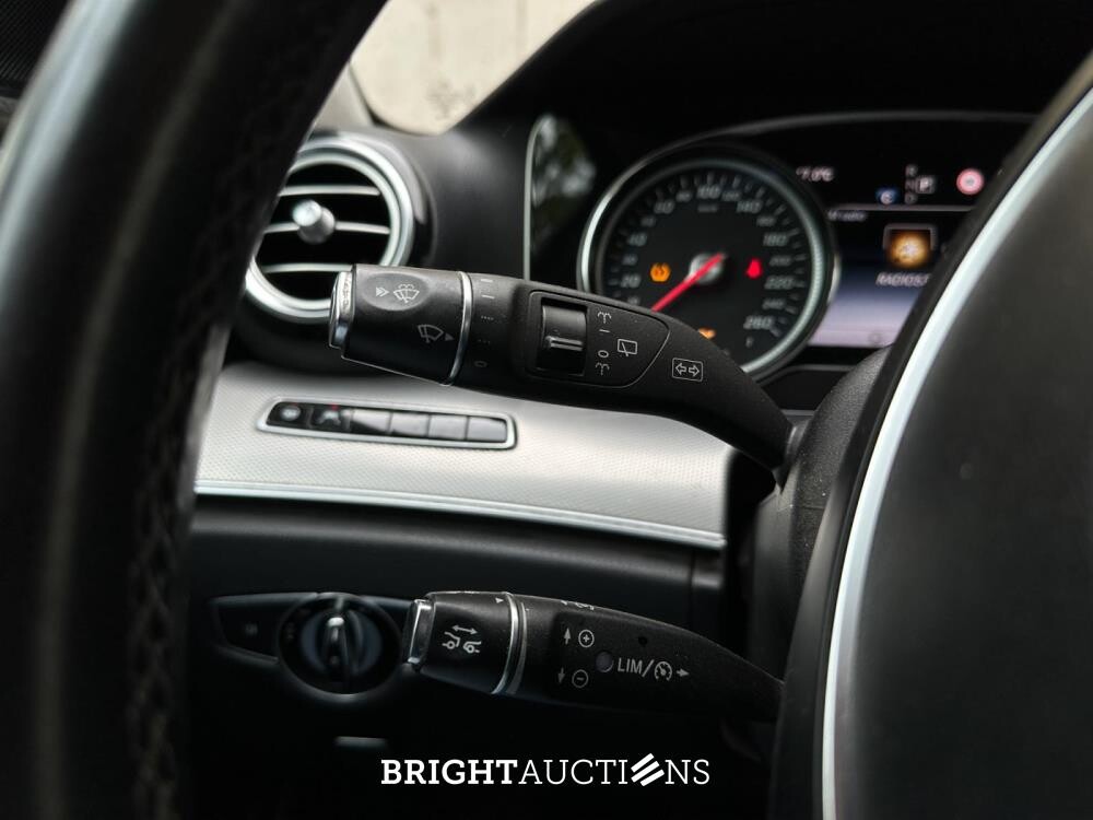 Mercedes-Benz E200 Prestige 184pk 2016 E-Klasse, H-951-VS