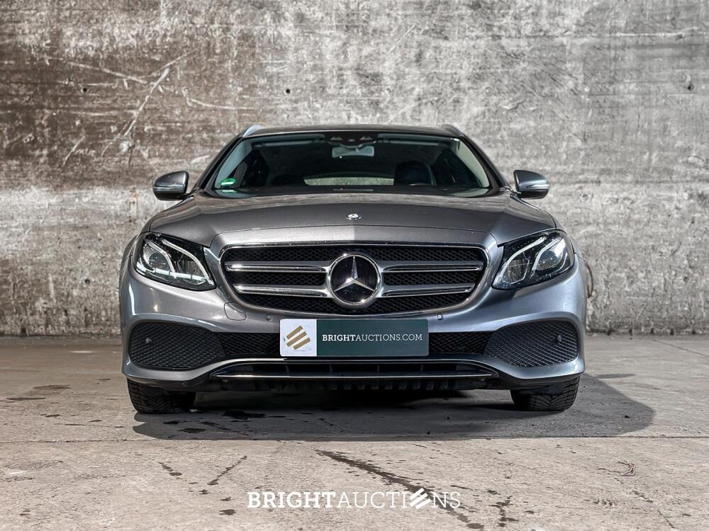 Mercedes-Benz E200 Prestige 184pk 2016 E-Klasse, H-951-VS