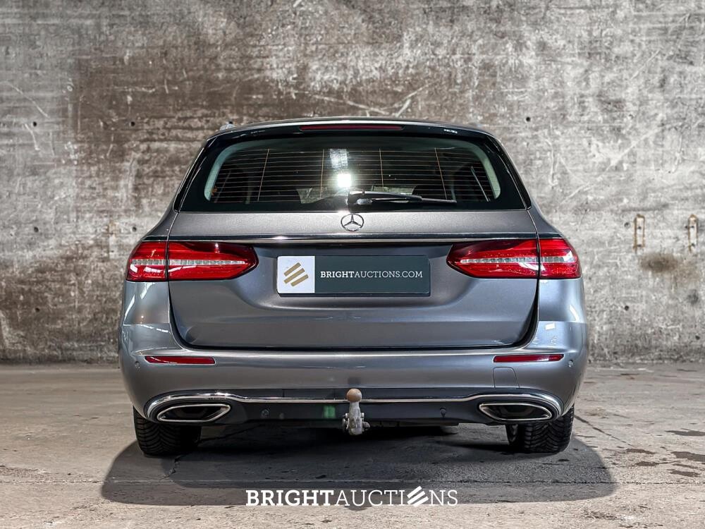 Mercedes-Benz E200 Prestige 184pk 2016 E-Klasse, H-951-VS