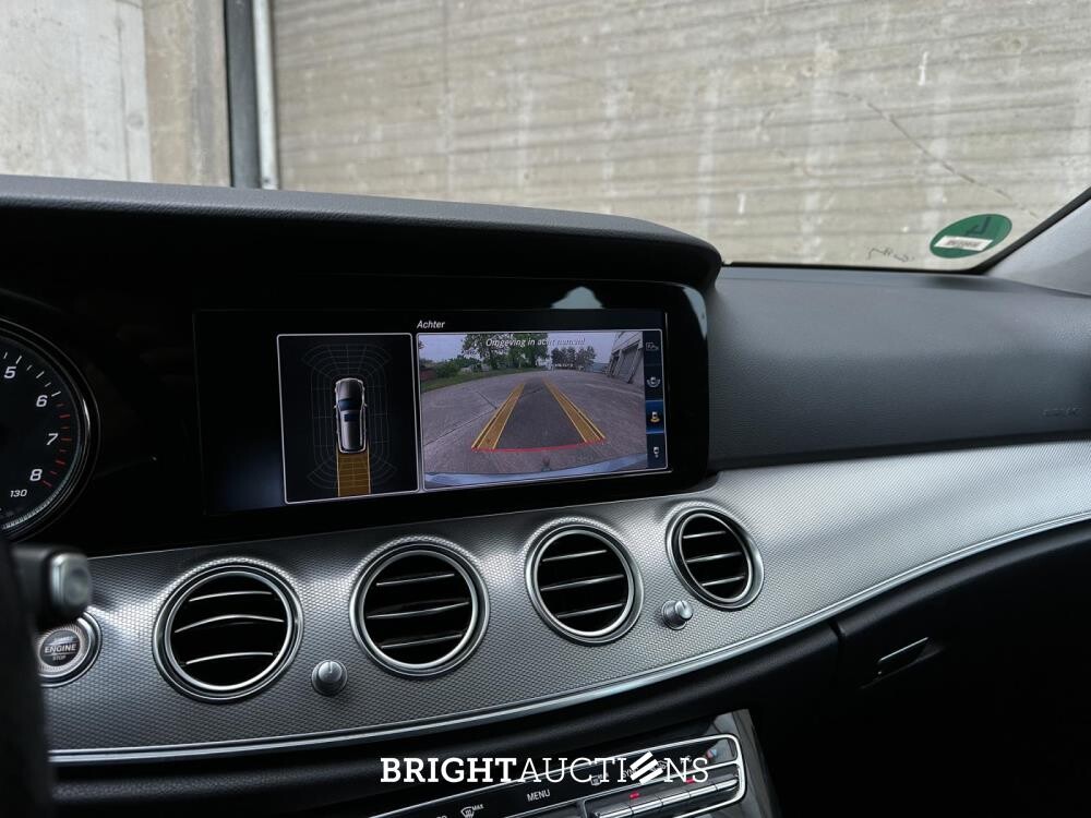Mercedes-Benz E200 Prestige 184pk 2016 E-Klasse, H-951-VS
