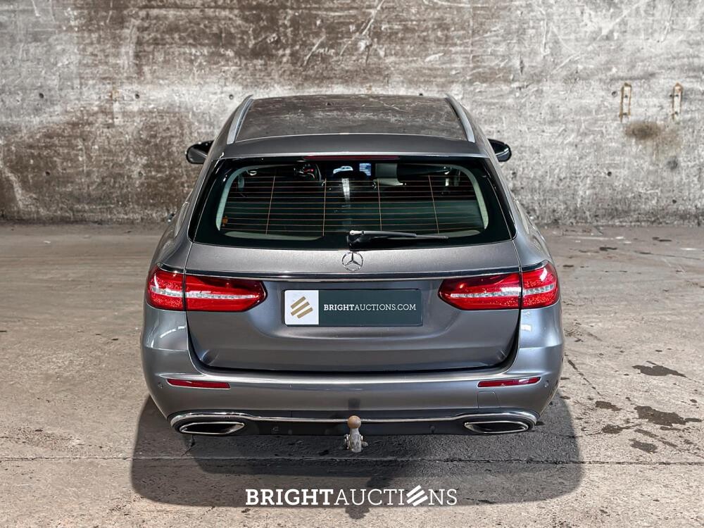 Mercedes-Benz E200 Prestige 184pk 2016 E-Klasse, H-951-VS