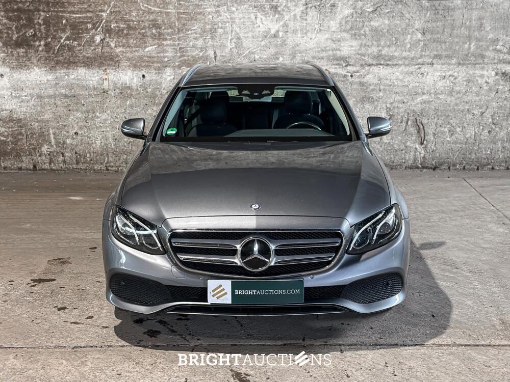 Mercedes-Benz E200 Prestige 184pk 2016 E-Klasse, H-951-VS