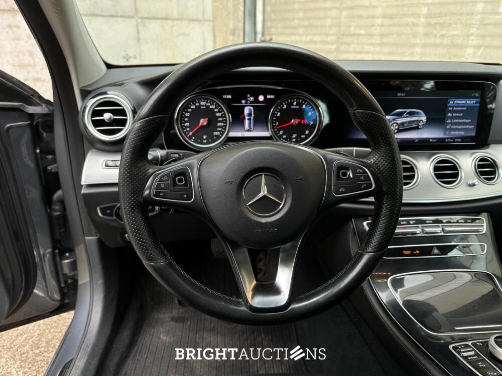 Mercedes-Benz E200 Prestige 184pk 2016 E-Klasse, H-951-VS