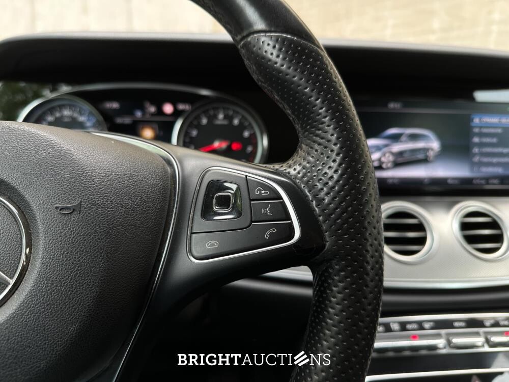 Mercedes-Benz E200 Prestige 184pk 2016 E-Klasse, H-951-VS