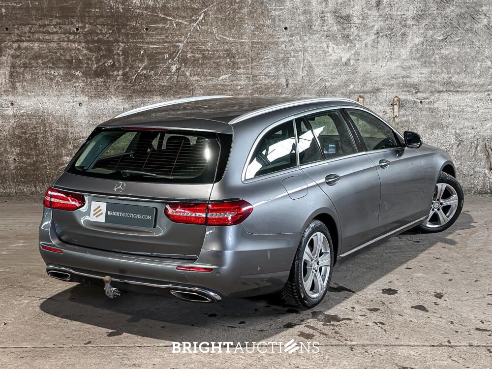 Mercedes-Benz E200 Prestige 184pk 2016 E-Klasse, H-951-VS