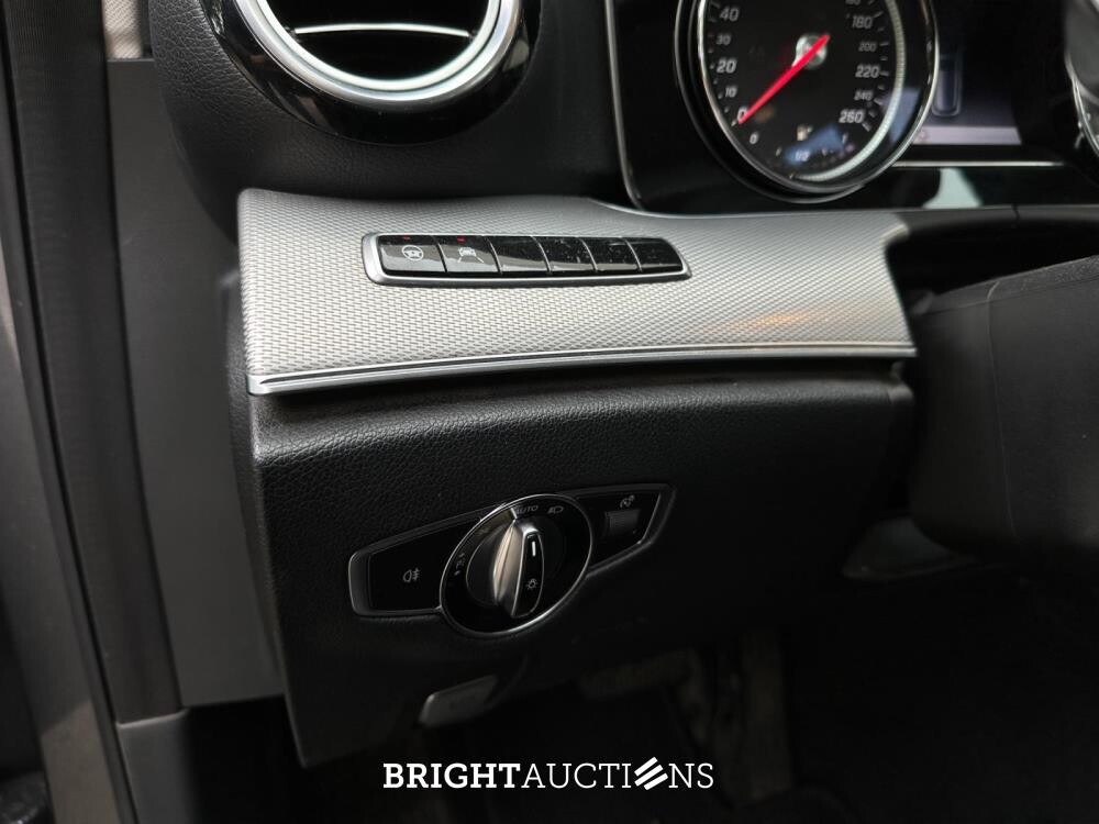 Mercedes-Benz E200 Prestige 184pk 2016 E-Klasse, H-951-VS