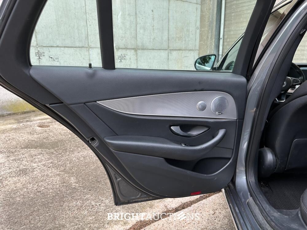 Mercedes-Benz E200 Prestige 184pk 2016 E-Klasse, H-951-VS