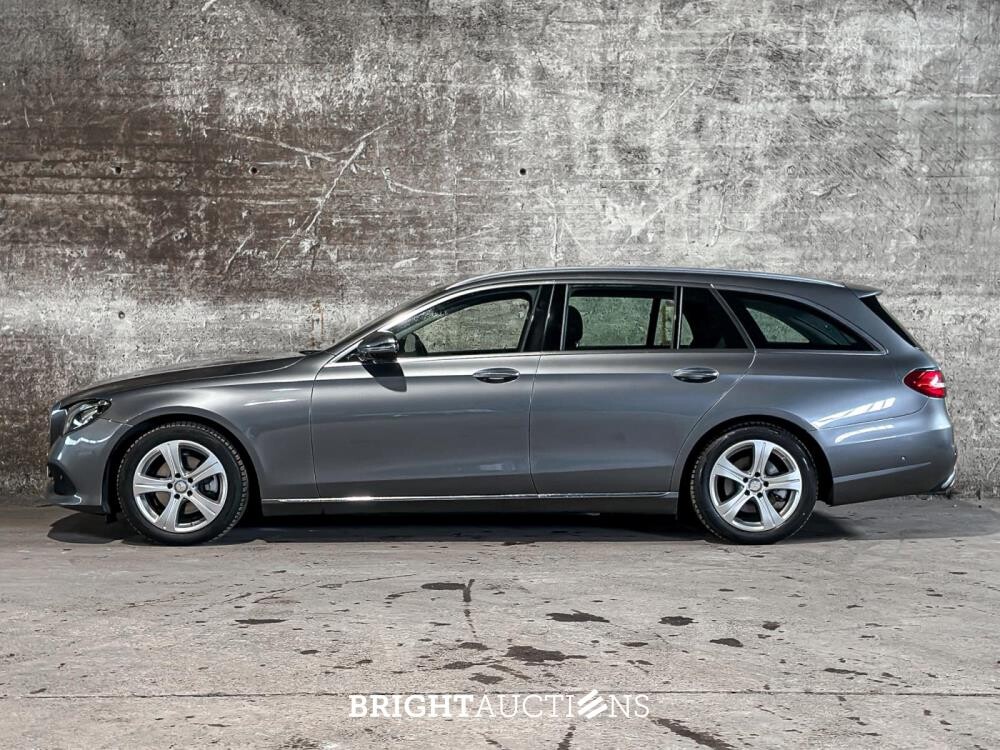 Mercedes-Benz E200 Prestige 184pk 2016 E-Klasse, H-951-VS