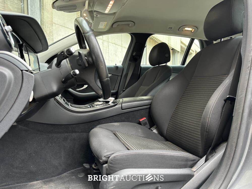 Mercedes-Benz E200 Prestige 184pk 2016 E-Klasse, H-951-VS