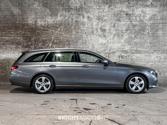 Mercedes-Benz E200 Prestige 184pk 2016 E-Klasse, H-951-VS