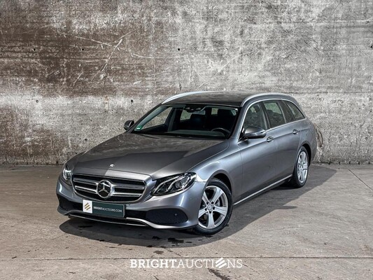 Mercedes-Benz E200 Prestige 184pk 2016 E-Klasse, H-951-VS