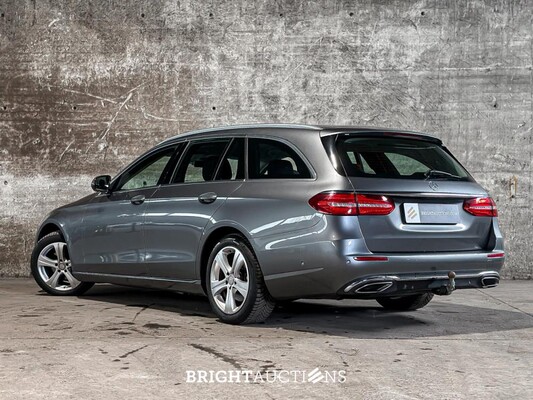 Mercedes-Benz E200 Prestige 184pk 2016 E-Klasse, H-951-VS