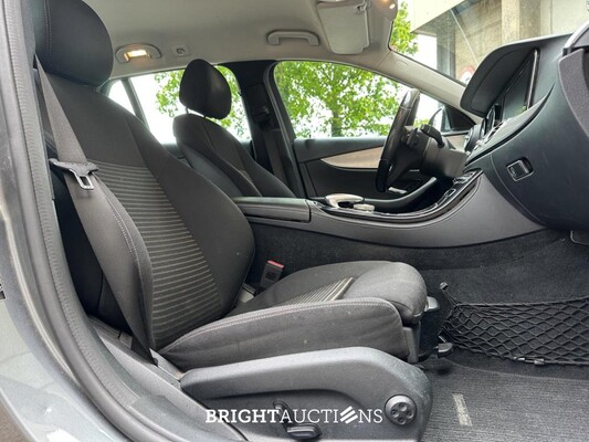 Mercedes-Benz E200 Prestige 184pk 2016 E-Klasse, H-951-VS