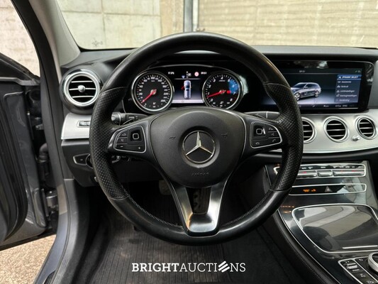 Mercedes-Benz E200 Prestige 184pk 2016 E-Klasse, H-951-VS