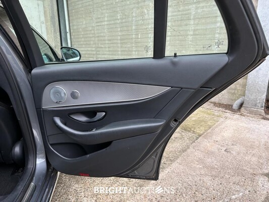 Mercedes-Benz E200 Prestige 184pk 2016 E-Klasse, H-951-VS