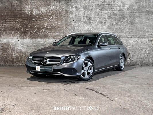 BRIGHT AUCTIONS: Premium Daily Drivers - Milsbeek