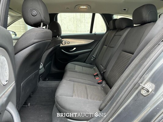 Mercedes-Benz E200 Prestige 184pk 2016 E-Klasse, H-951-VS