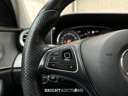 Mercedes-Benz E200 Prestige 184pk 2016 E-Klasse, H-951-VS
