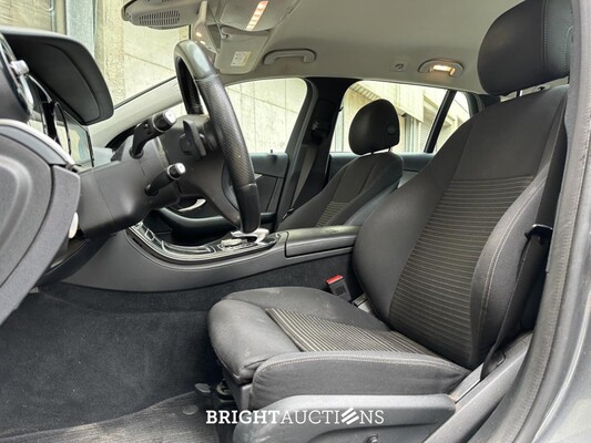 Mercedes-Benz E200 Prestige 184pk 2016 E-Klasse, H-951-VS
