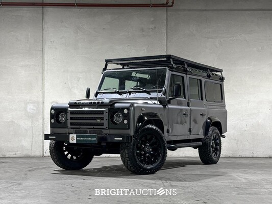 BRIGHT AUCTIONS: Luxury, Sport & Classic Cars - Tiel