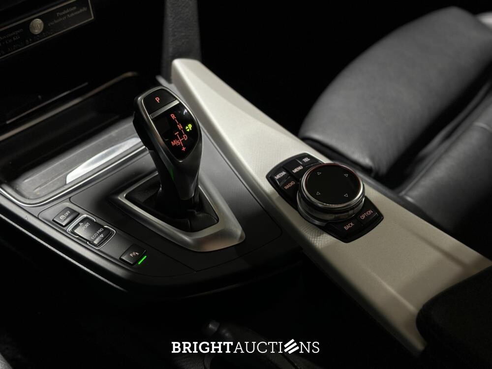 BMW Alpina B3 F30 Biturbo Touring Allrad 410pk 2014, N-717-KS