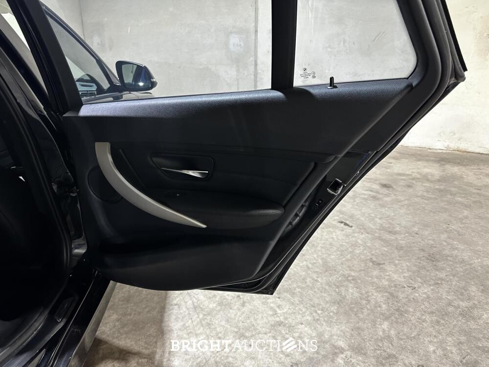 BMW Alpina B3 F30 Biturbo Touring Allrad 410pk 2014, N-717-KS