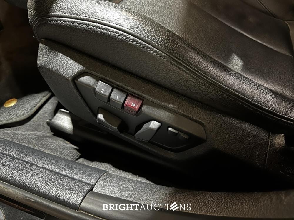 BMW Alpina B3 F30 Biturbo Touring Allrad 410pk 2014, N-717-KS