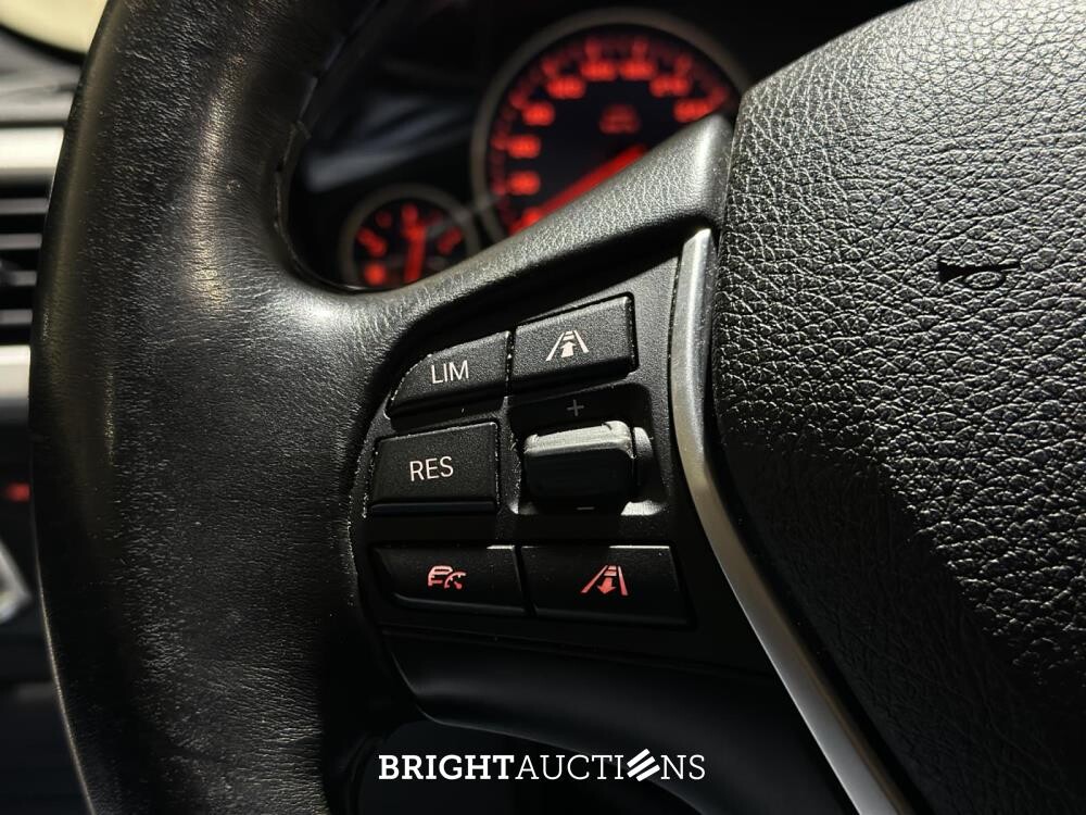 BMW Alpina B3 F30 Biturbo Touring Allrad 410pk 2014, N-717-KS