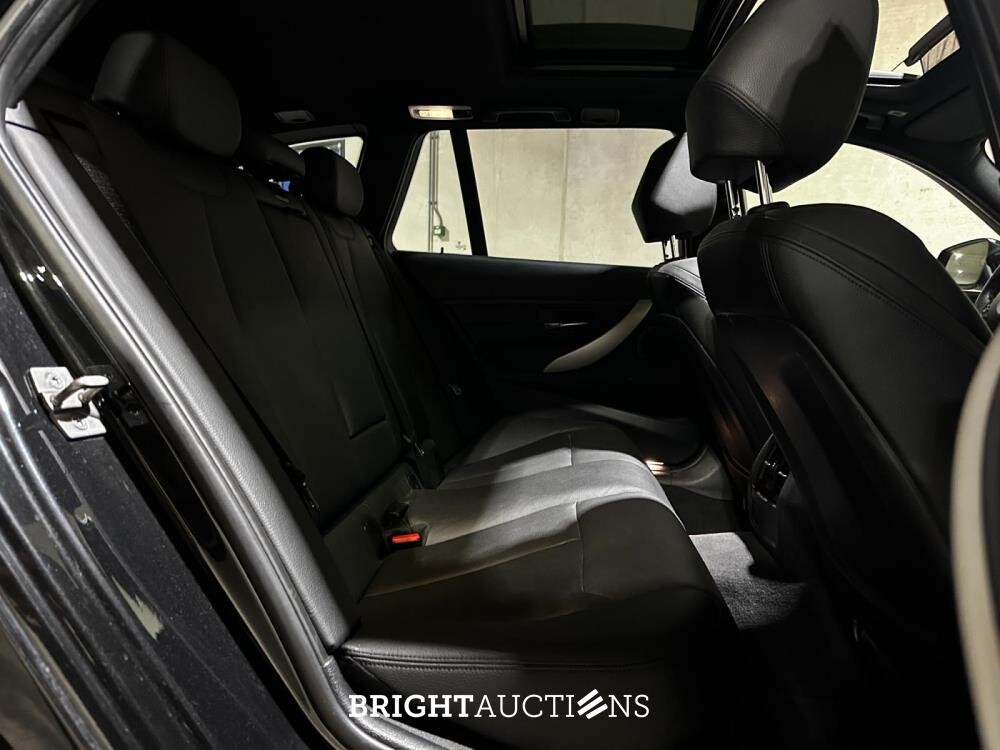 BMW Alpina B3 F30 Biturbo Touring Allrad 410pk 2014, N-717-KS