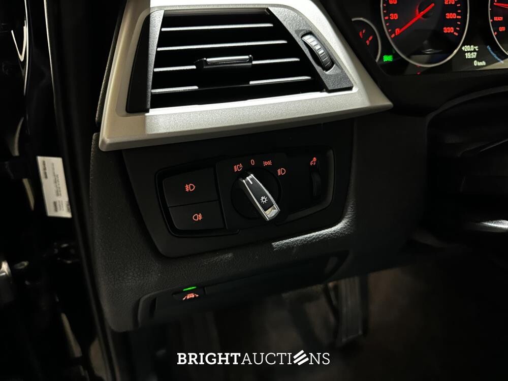 BMW Alpina B3 F30 Biturbo Touring Allrad 410pk 2014, N-717-KS