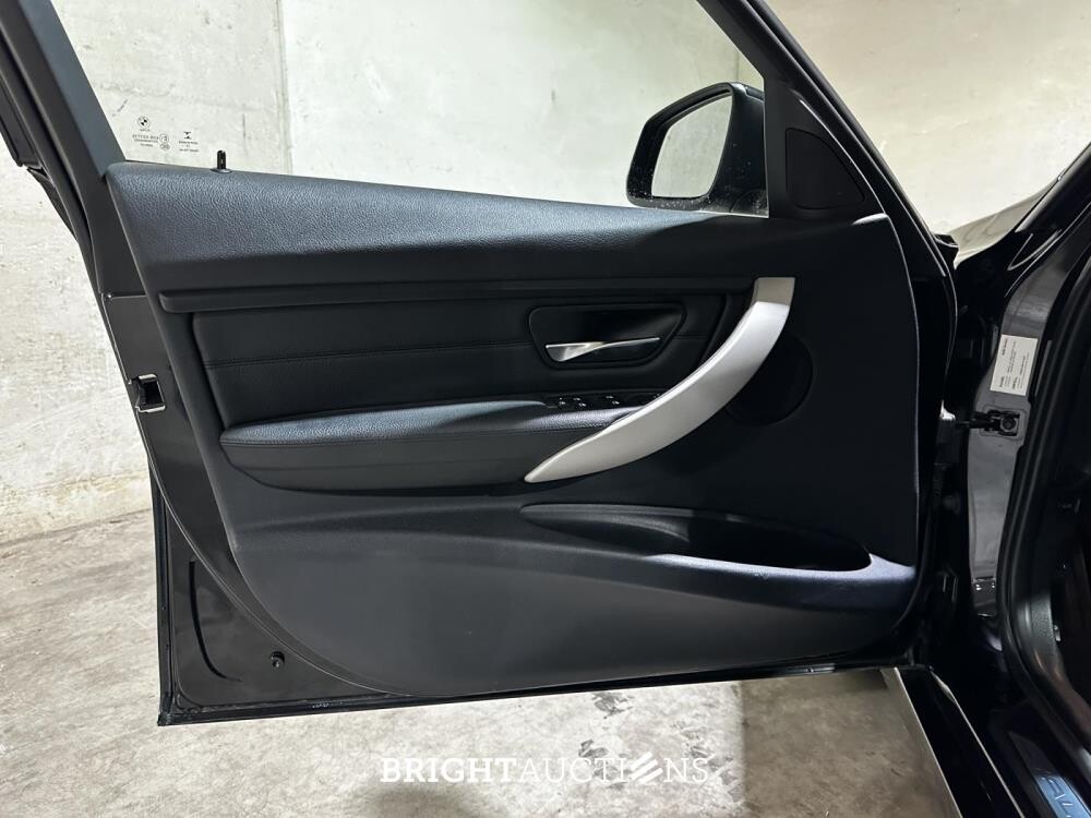BMW Alpina B3 F30 Biturbo Touring Allrad 410pk 2014, N-717-KS
