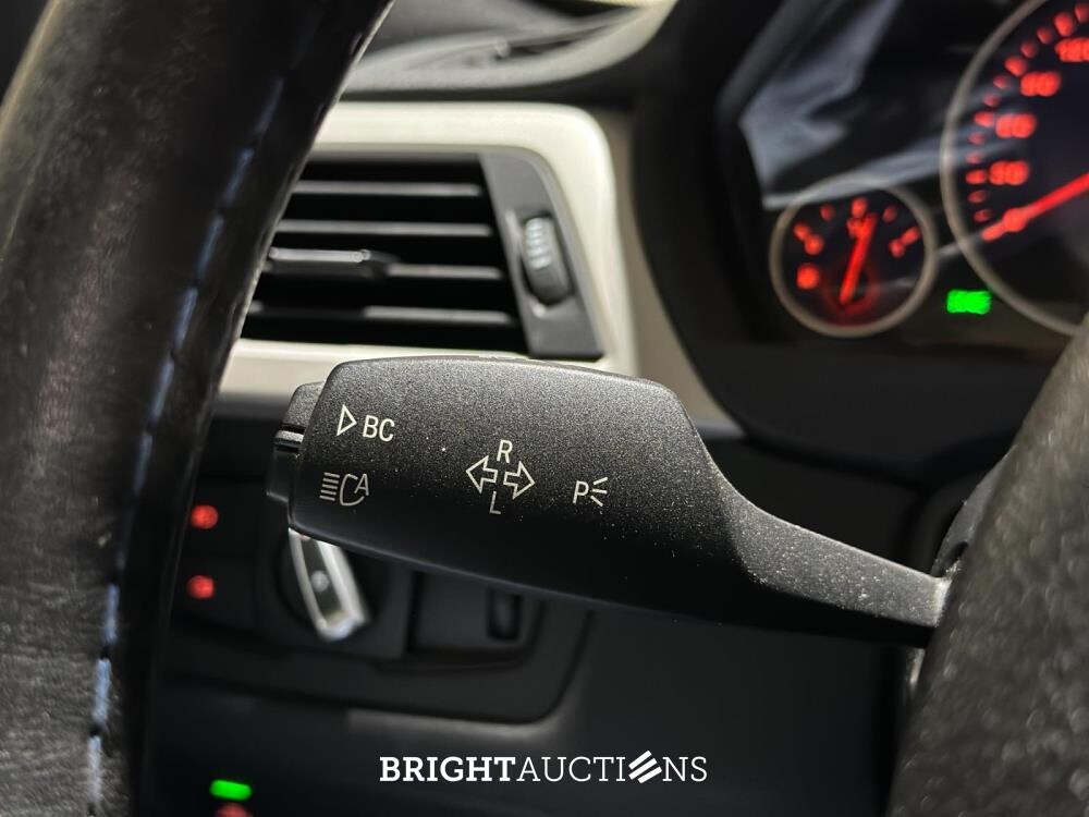 BMW Alpina B3 F30 Biturbo Touring Allrad 410pk 2014, N-717-KS