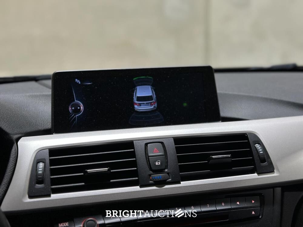 BMW Alpina B3 F30 Biturbo Touring Allrad 410pk 2014, N-717-KS