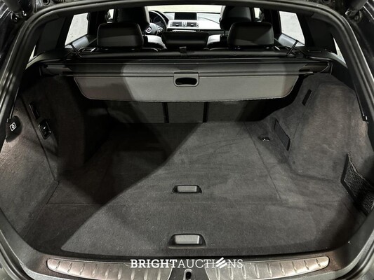 BMW Alpina B3 F30 Biturbo Touring Allrad 410pk 2014, N-717-KS