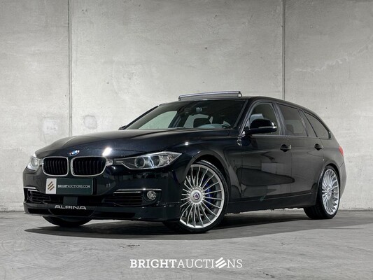 BRIGHT AUCTIONS: Luxury, Sport & Classic Cars - Tiel