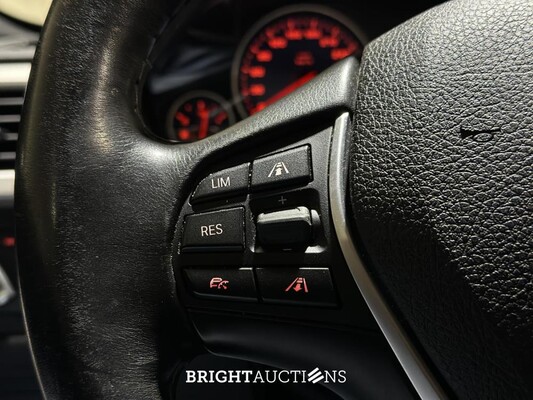 BMW Alpina B3 F30 Biturbo Touring Allrad 410pk 2014, N-717-KS