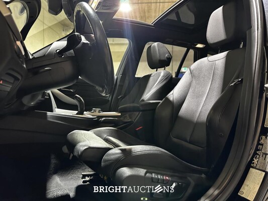 BMW Alpina B3 F30 Biturbo Touring Allrad 410pk 2014, N-717-KS