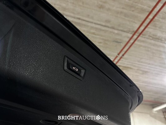 BMW Alpina B3 F30 Biturbo Touring Allrad 410pk 2014, N-717-KS