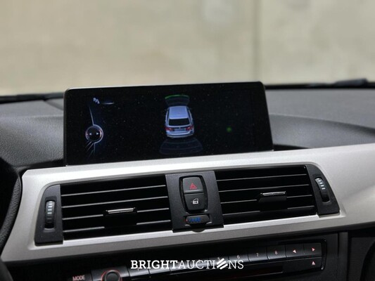BMW Alpina B3 F30 Biturbo Touring Allrad 410pk 2014, N-717-KS