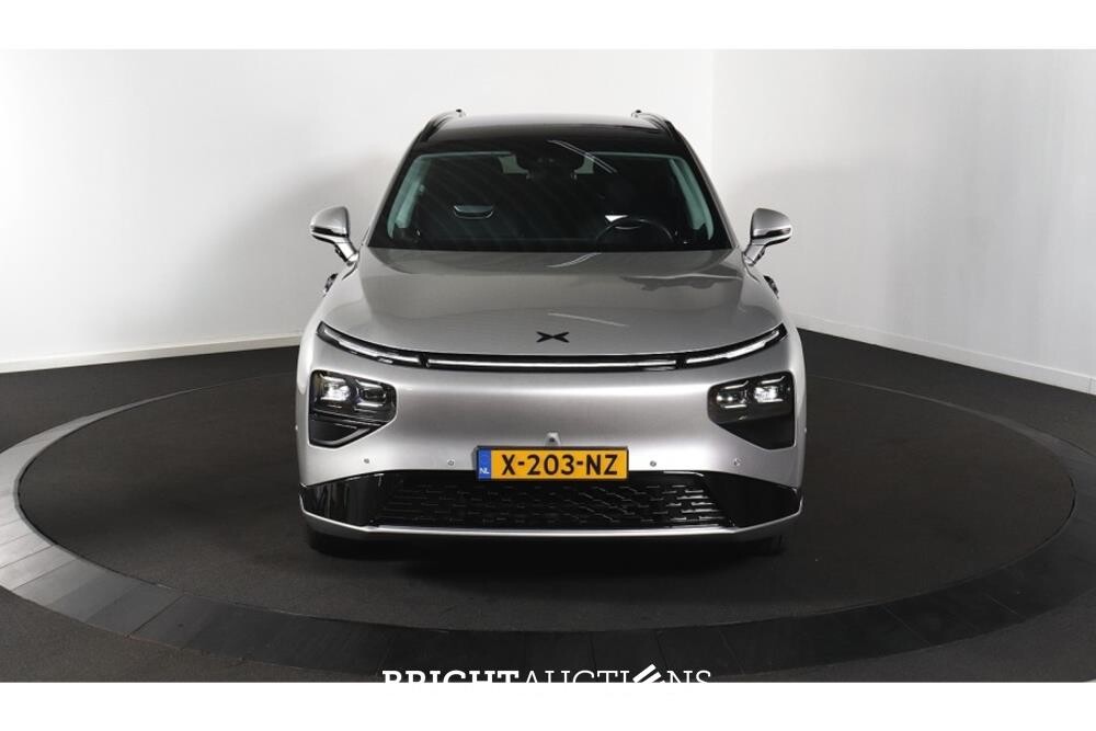 XPeng G9 Performance AWD 98 kWh 551pk 2024 (Origineel-NL), X-203-NZ