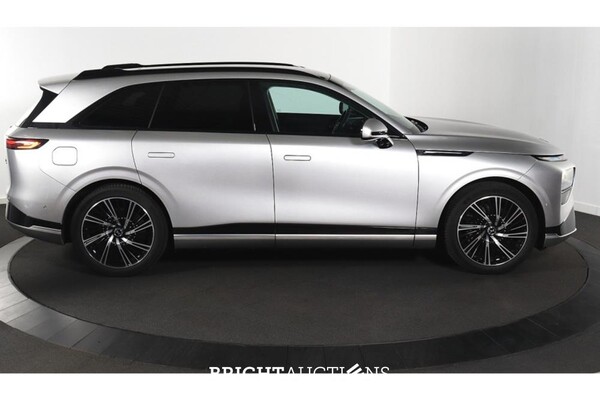 XPeng G9 Performance AWD 98 kWh 551pk 2024 (Origineel-NL), X-203-NZ