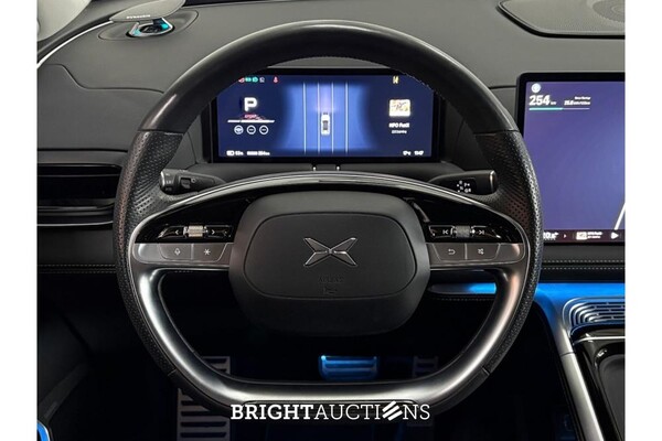 XPeng G9 Performance AWD 98 kWh 551pk 2024 (Origineel-NL), X-203-NZ